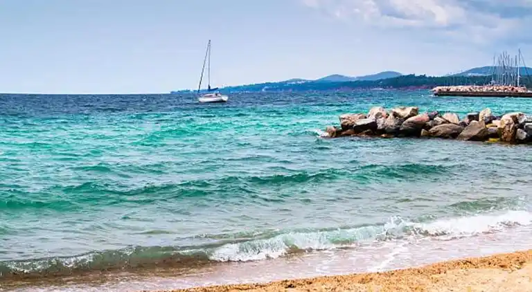 Apartment in Provence