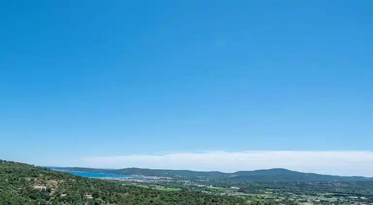 Apartment in Provence