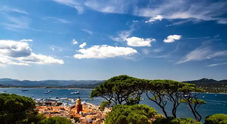 Apartment in Provence