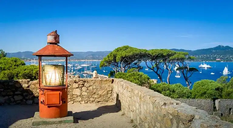 Apartment in Provence