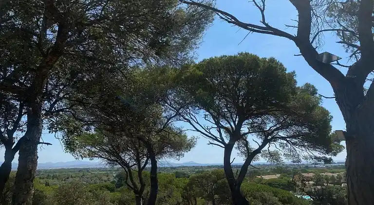 Ferielejlighed i Fréjus