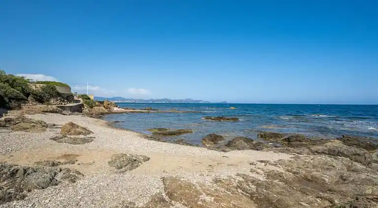 Ferielejlighed i Fréjus