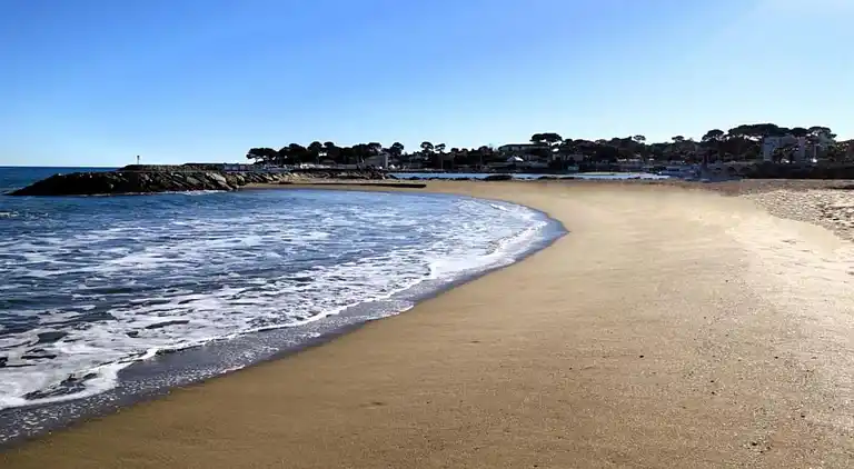 Ferielejlighed i Fréjus