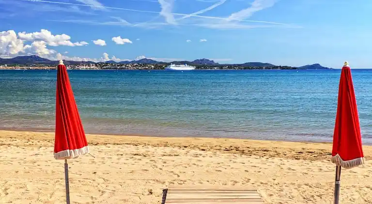 Apartment in Fréjus