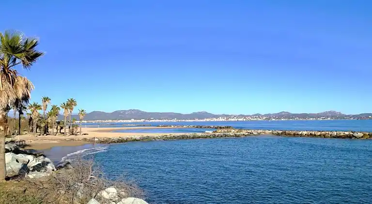 Ferielejlighed i Fréjus