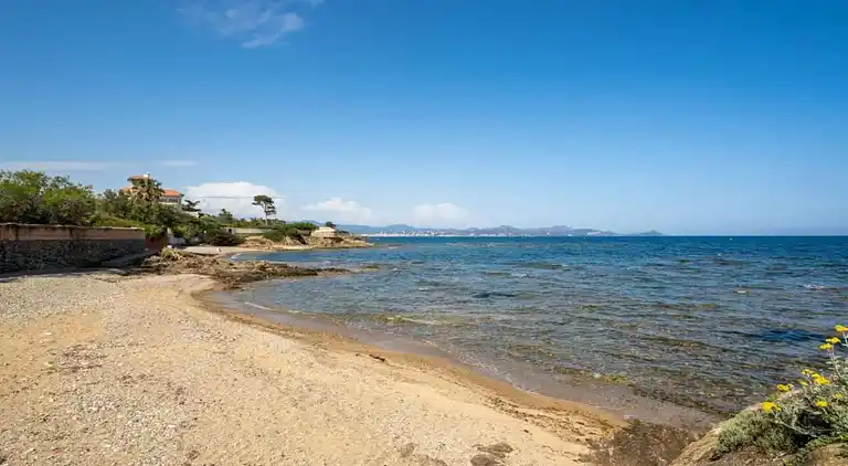 Apartment in Fréjus