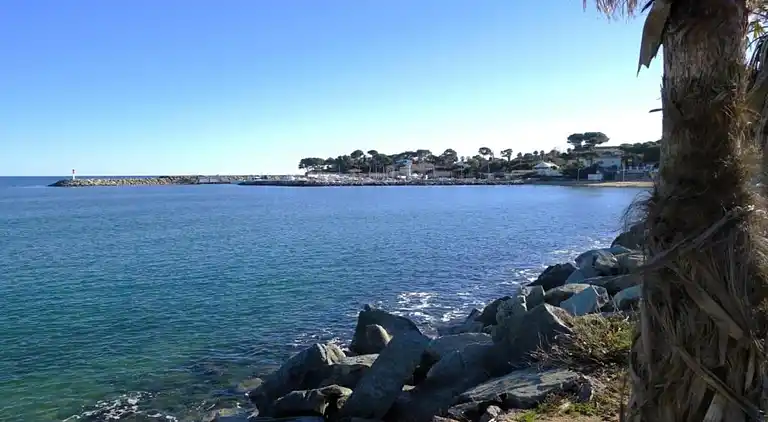 Ferielejlighed i Fréjus