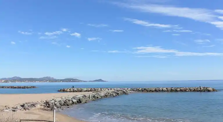 Ferielejlighed i Fréjus