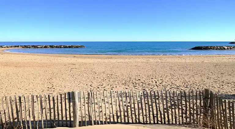 Ferielejlighed i Fréjus