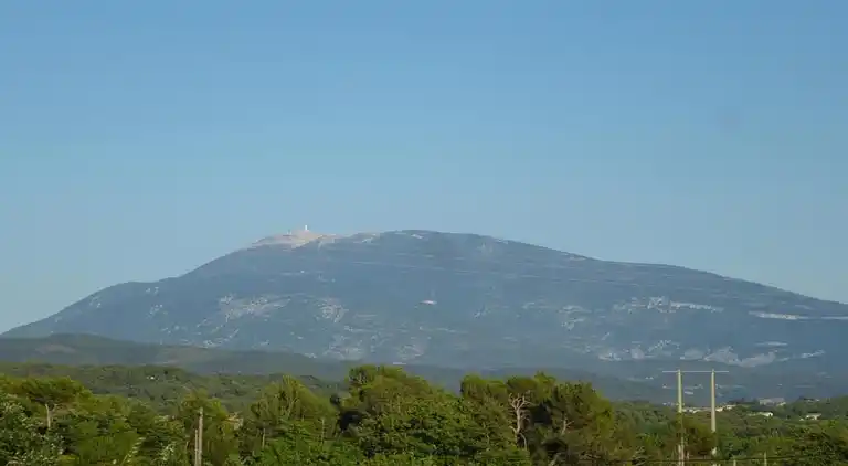 Holiday home in Le Thor