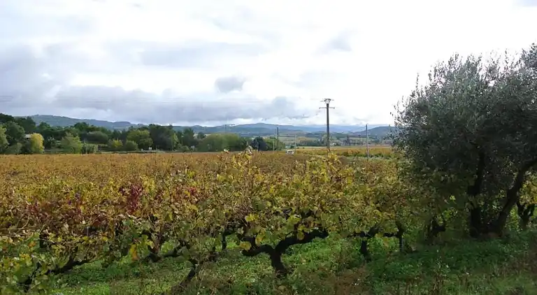 Holiday home in Le Thor