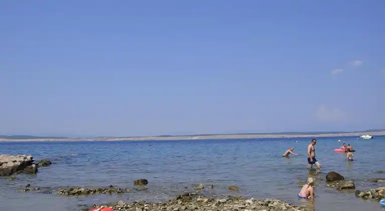 Ferielejlighed i Crikvenica