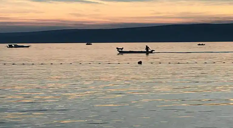 Ferielejlighed i Senj