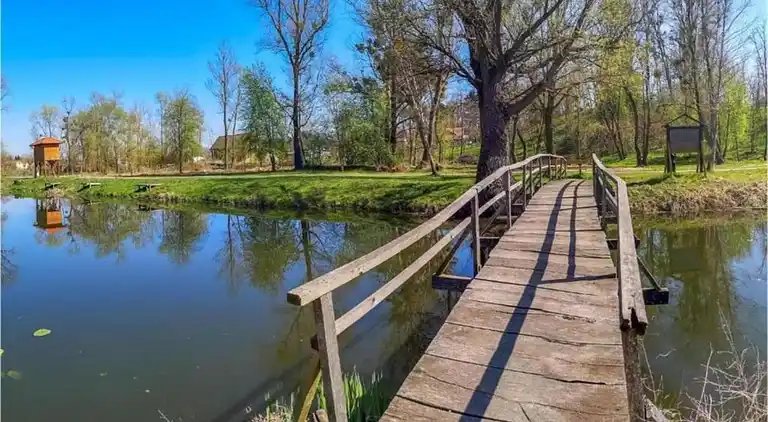 Ferielejlighed i Crikvenica