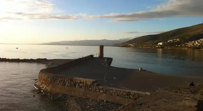 Ferielejlighed i Senj