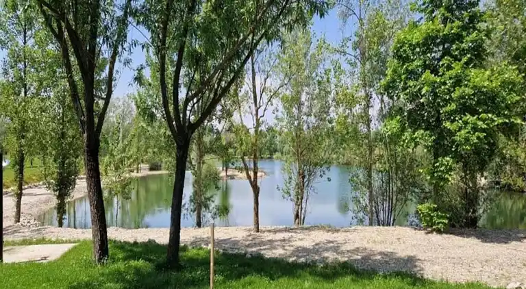 Ferielejlighed i Crikvenica