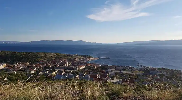 Ferielejlighed i Senj