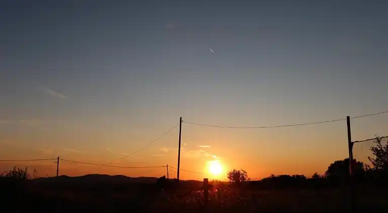 Ferielejlighed i Crikvenica