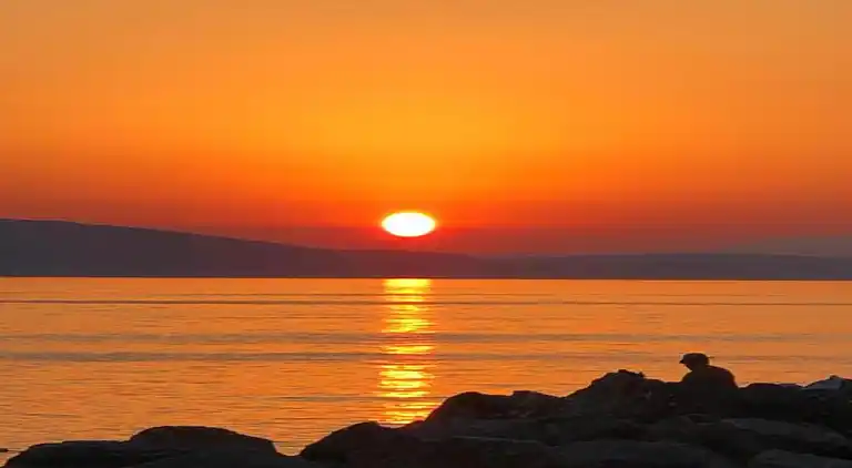 Ferielejlighed i Senj