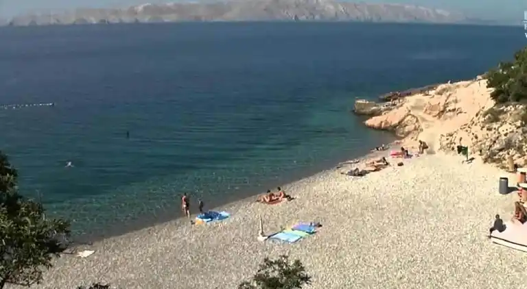 Ferielejlighed i Senj