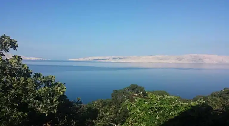 Ferielejlighed i Senj