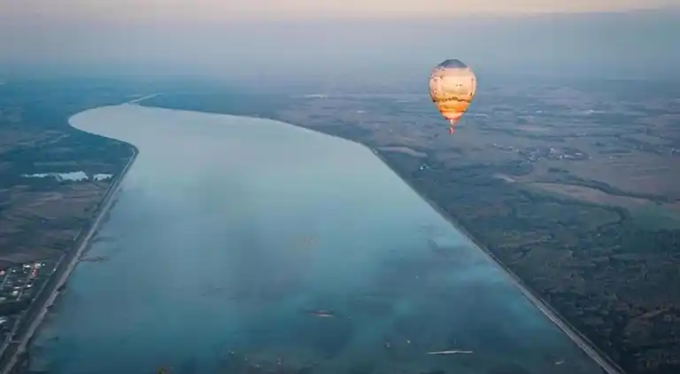 Ferielejlighed i Crikvenica