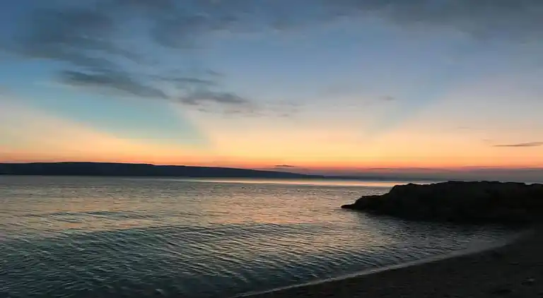 Ferielejlighed i Senj