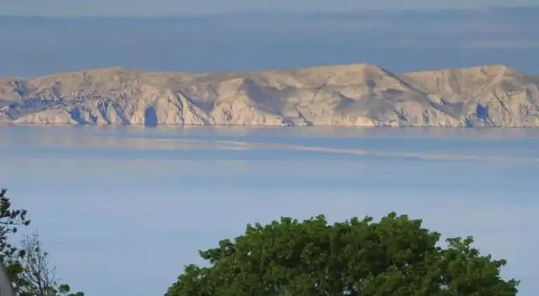 Ferielejlighed i Senj