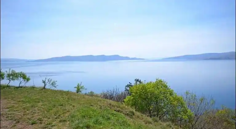 Ferielejlighed i Senj