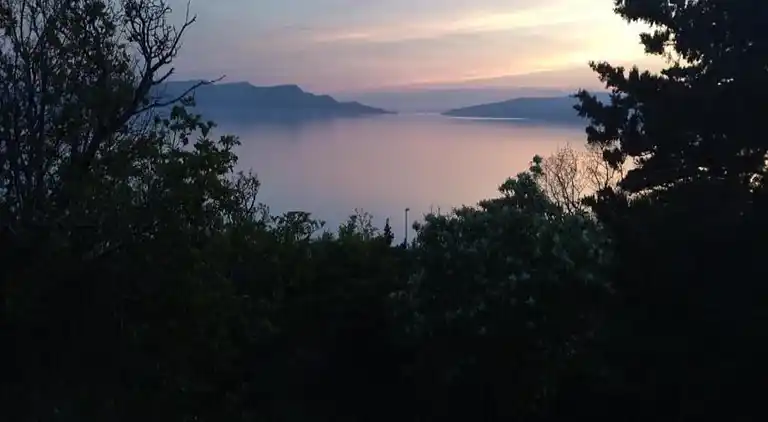 Ferielejlighed i Senj