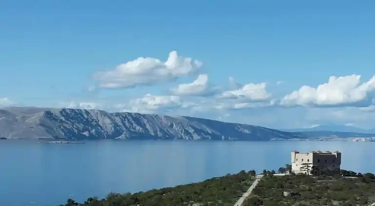 Ferielejlighed i Senj