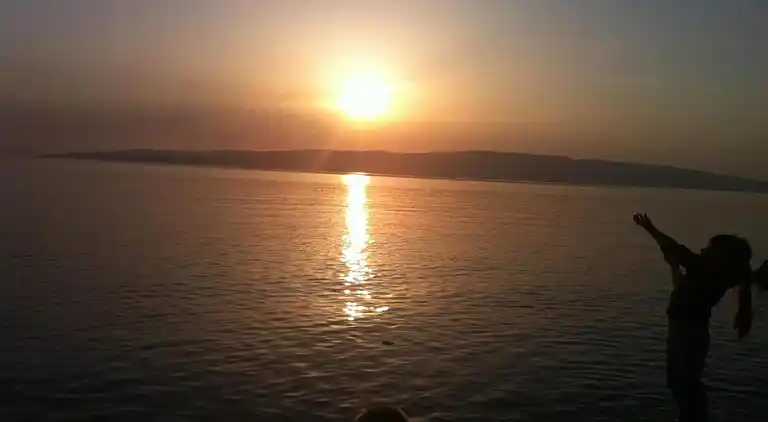 Ferielejlighed i Senj