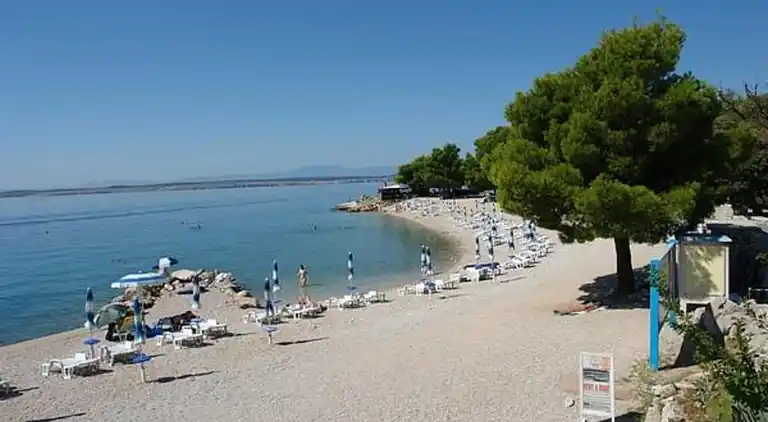 Ferielejlighed i Crikvenica