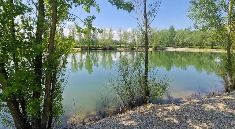 Ferielejlighed i Crikvenica