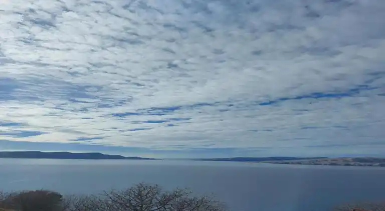 Ferielejlighed i Senj