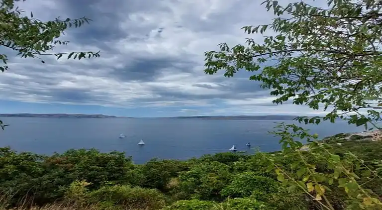 Ferielejlighed i Senj