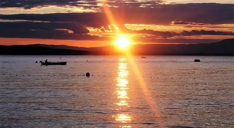 Ferielejlighed i Crikvenica