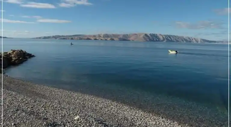 Ferielejlighed i Senj