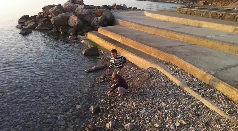 Ferielejlighed i Senj