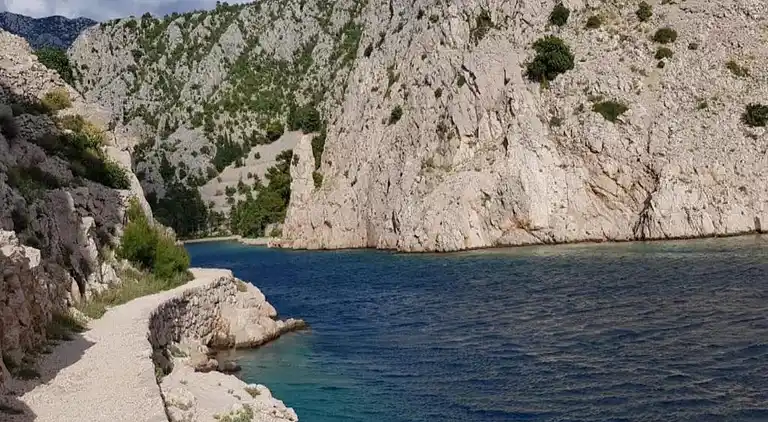 Ferielejlighed i Senj