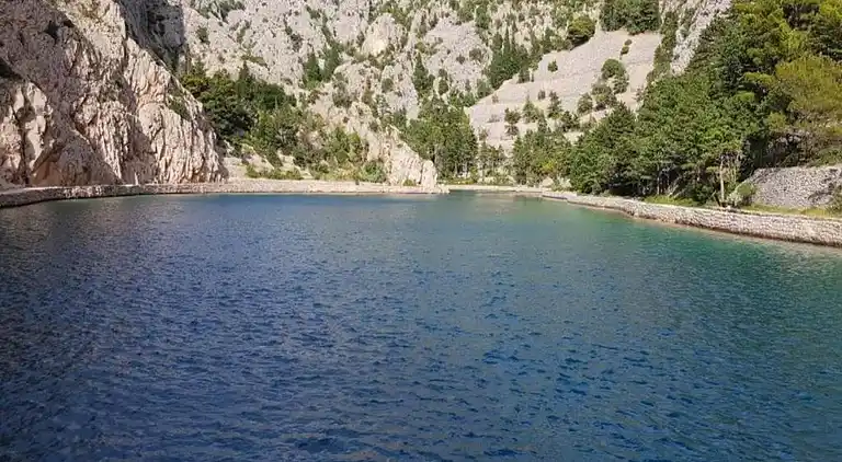 Ferielejlighed i Senj