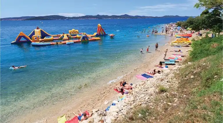 Sommerhus i Benkovac