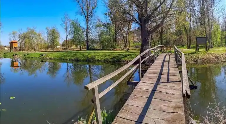 Ferielejlighed i Dramalj