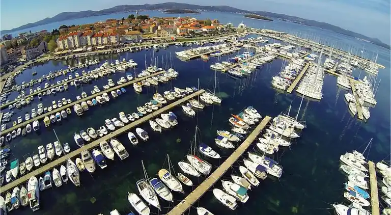 Sommerhus i Benkovac