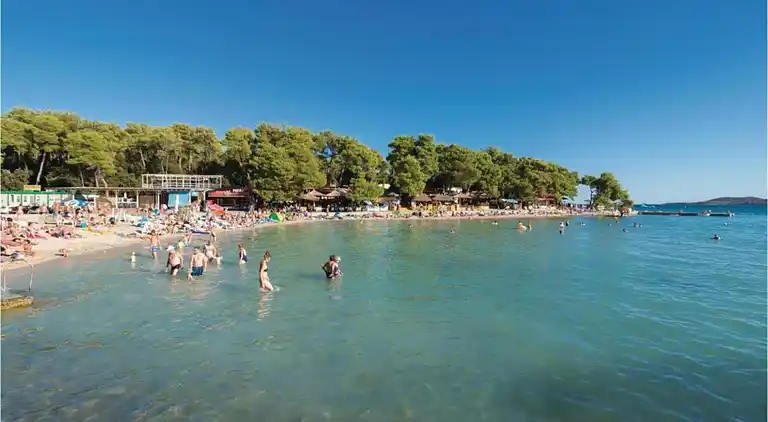 Sommerhus i Benkovac