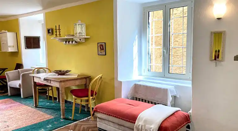 Apartment in Biganzolo