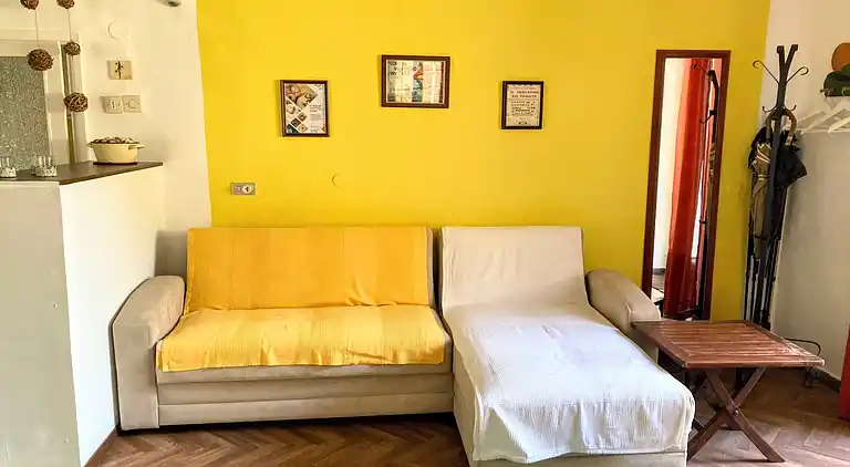 Apartment in Biganzolo