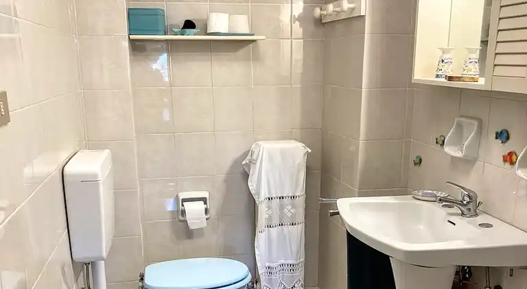 Apartment in Biganzolo