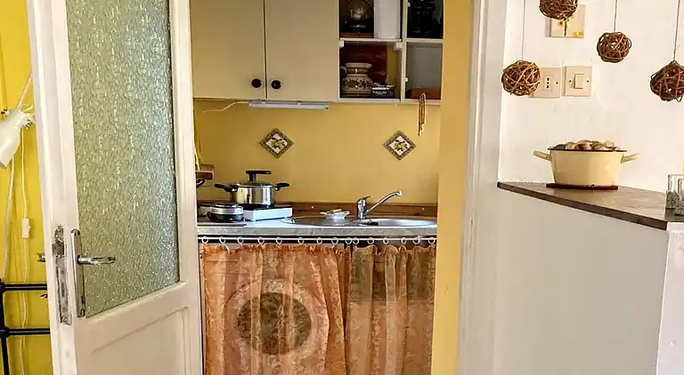 Apartment in Biganzolo