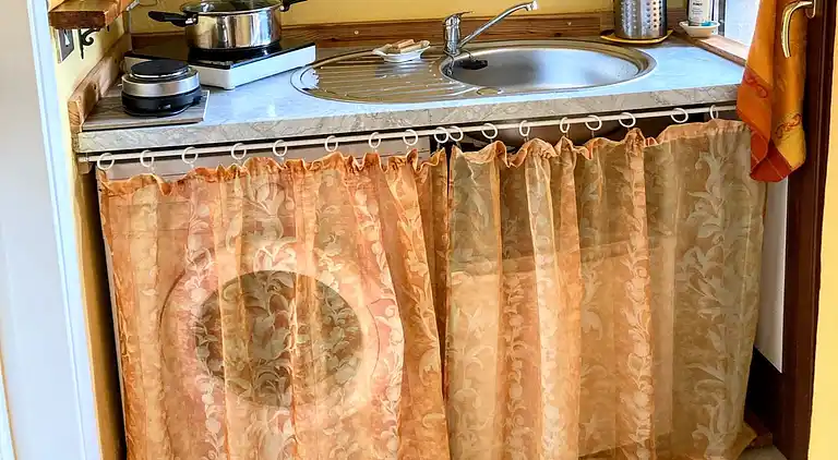 Apartment in Biganzolo